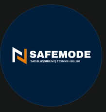 Safemode — Sadələşdirilmiş texniki həllər